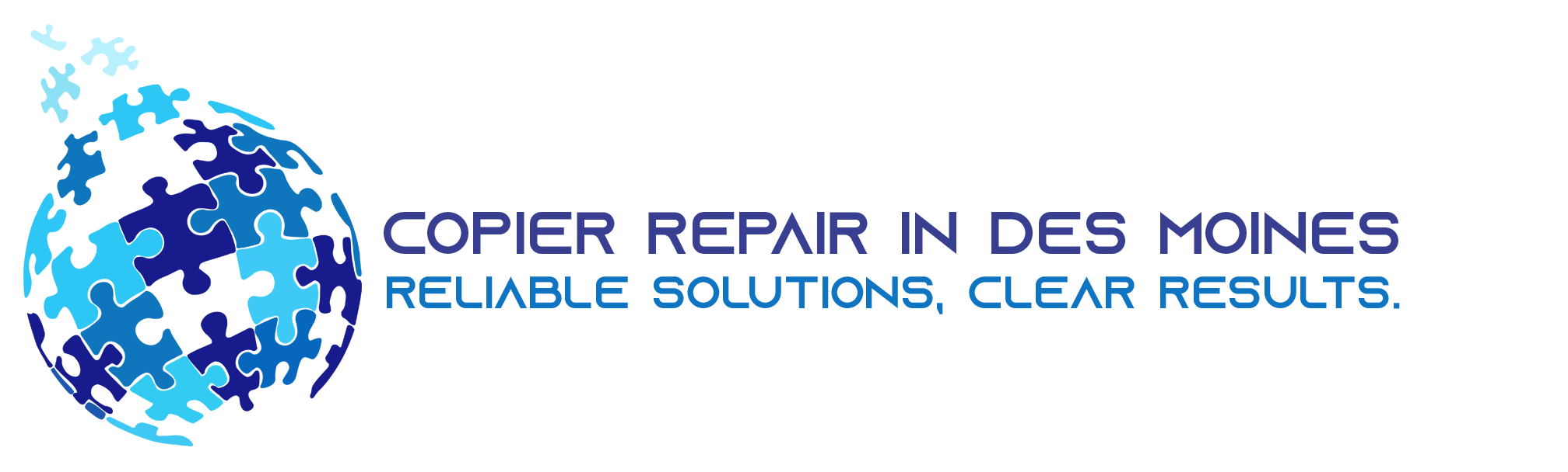 COPIER REPAIR IN DES MOINES